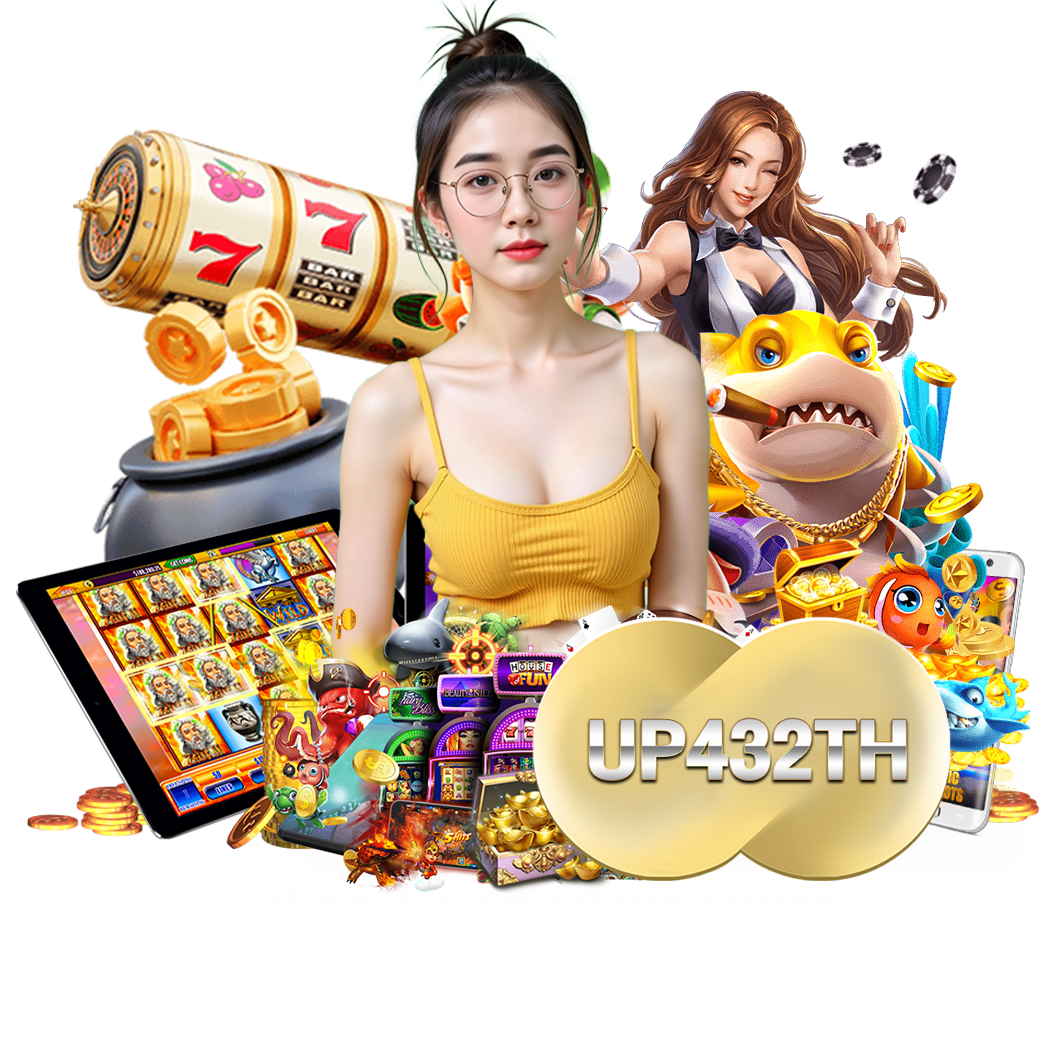 up432 slot